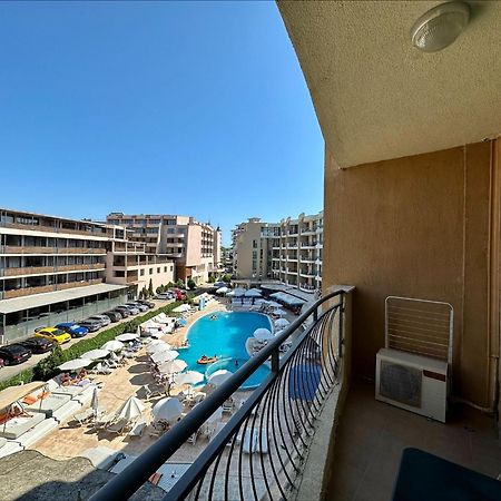 Grenada - Menada Apartments Slantchev Briag Extérieur photo