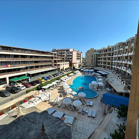 Grenada - Menada Apartments Slantchev Briag Extérieur photo