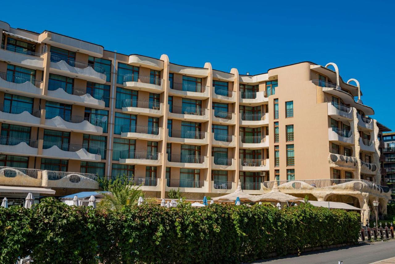 Grenada - Menada Apartments Slantchev Briag Extérieur photo