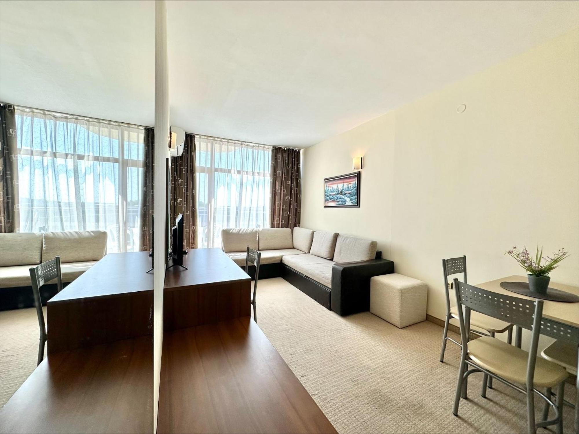 Grenada - Menada Apartments Slantchev Briag Chambre photo