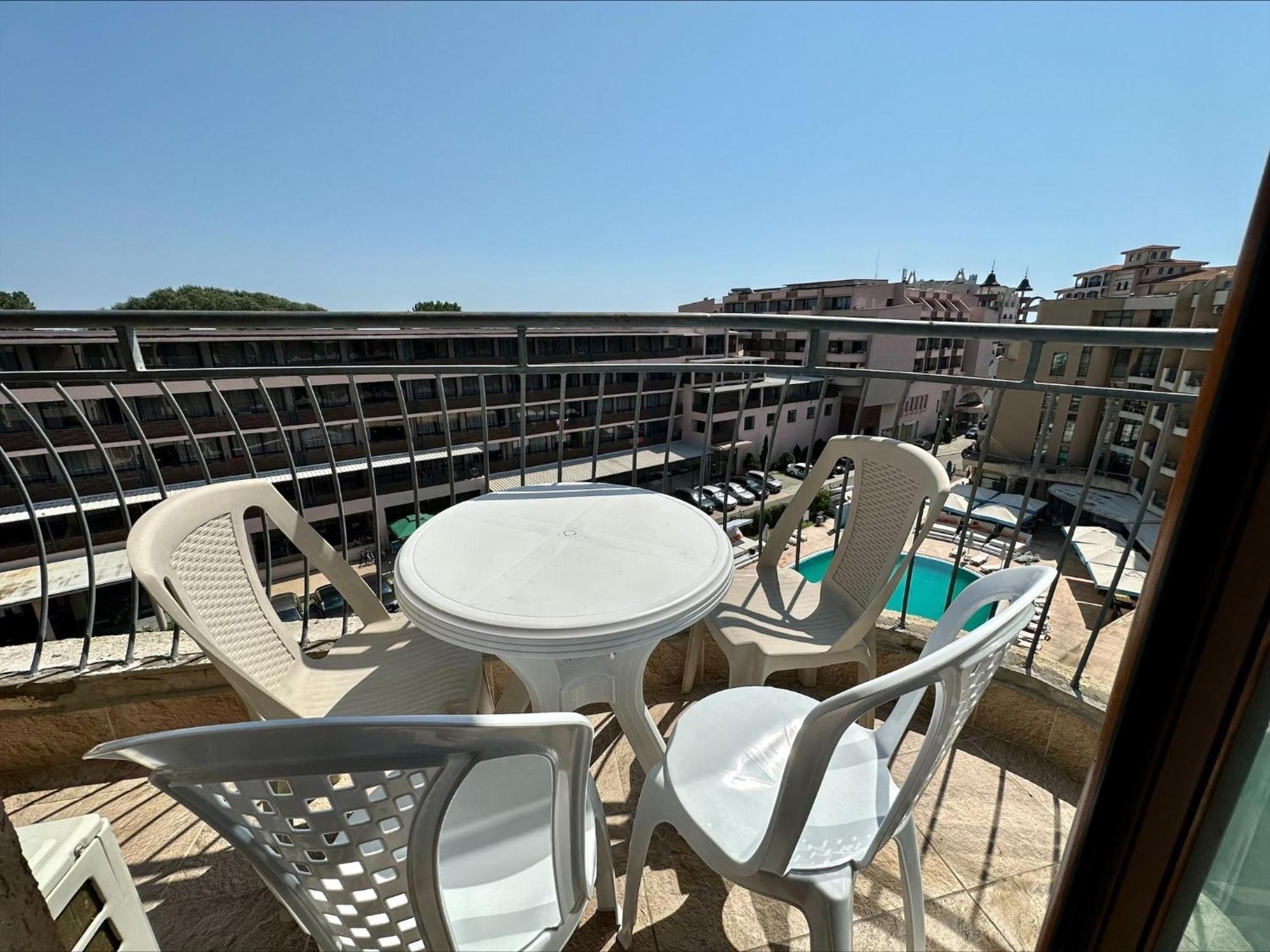 Grenada - Menada Apartments Slantchev Briag Chambre photo