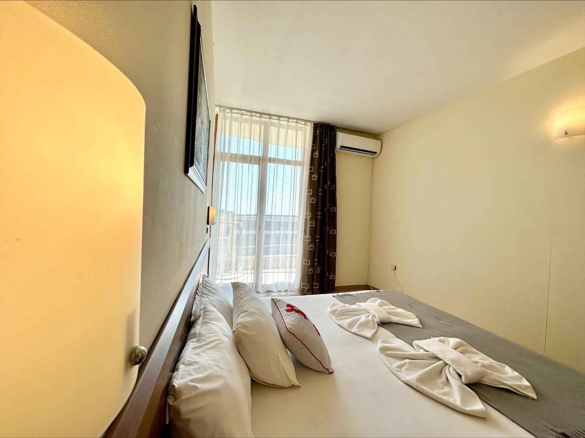 Grenada - Menada Apartments Slantchev Briag Chambre photo