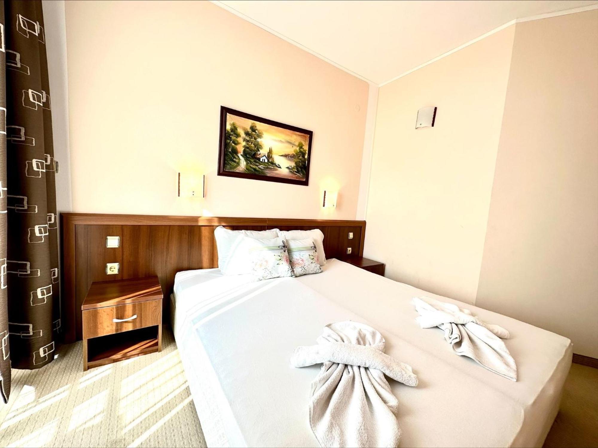Grenada - Menada Apartments Slantchev Briag Chambre photo
