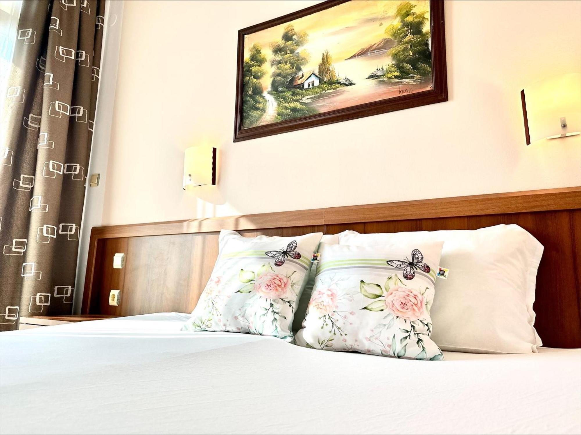 Grenada - Menada Apartments Slantchev Briag Chambre photo