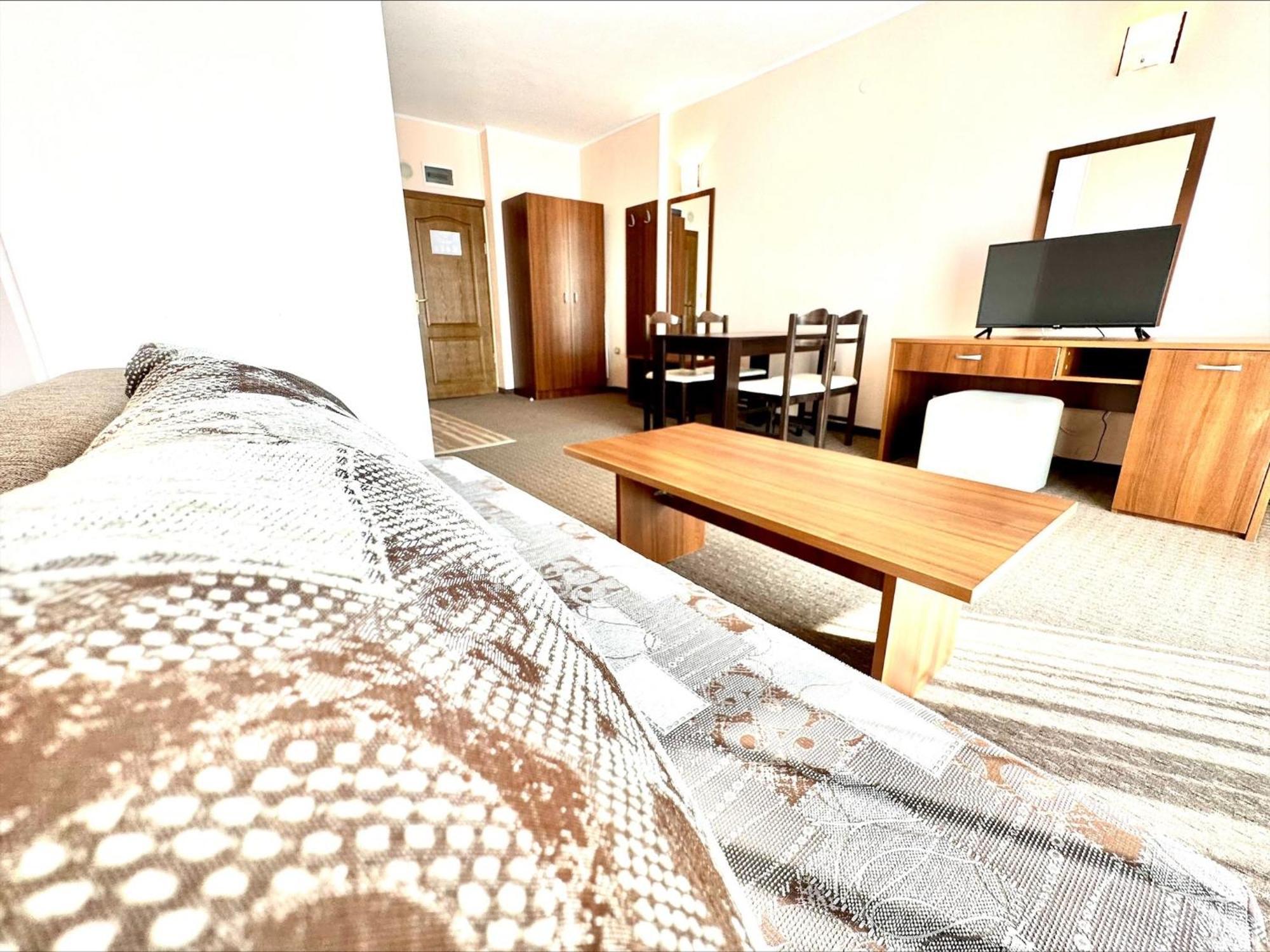 Grenada - Menada Apartments Slantchev Briag Chambre photo