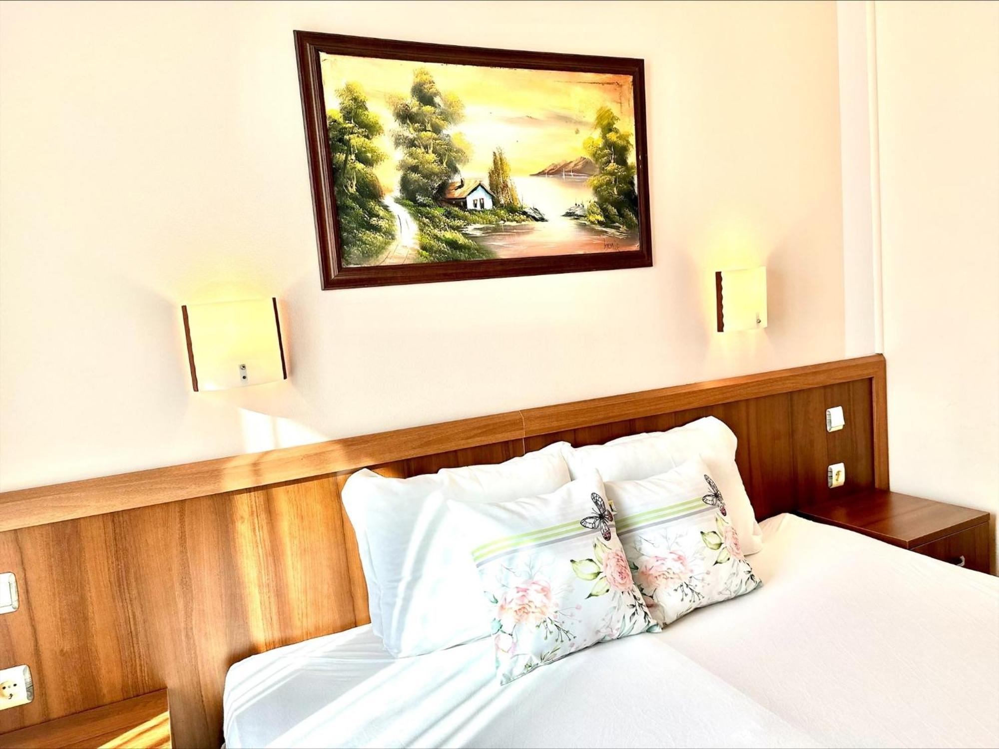 Grenada - Menada Apartments Slantchev Briag Chambre photo