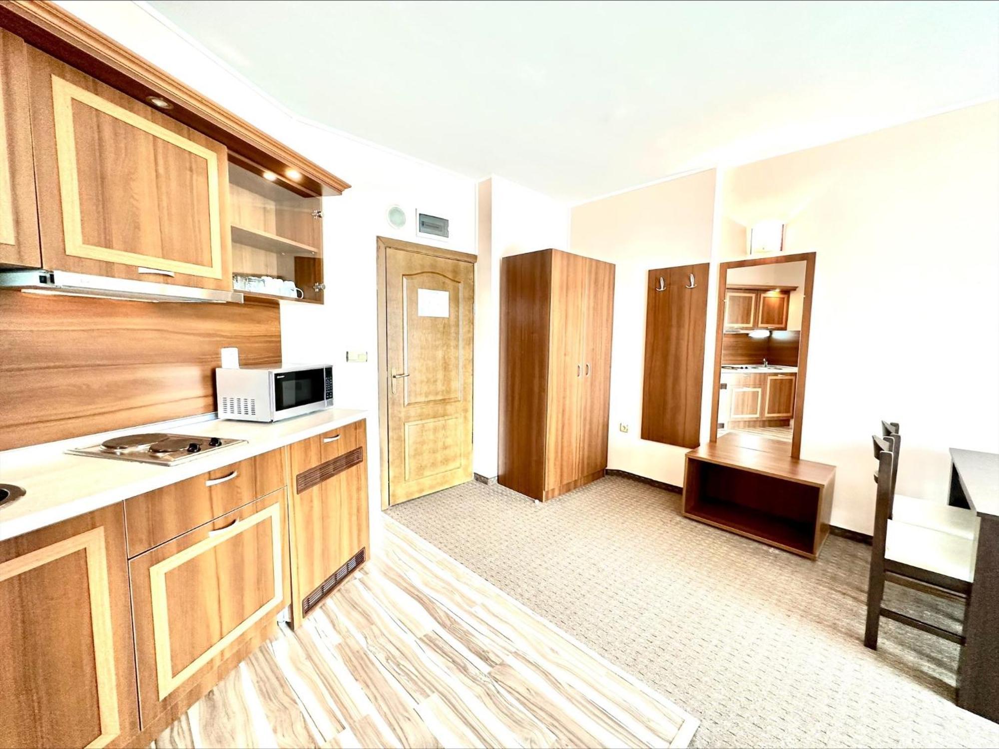 Grenada - Menada Apartments Slantchev Briag Chambre photo