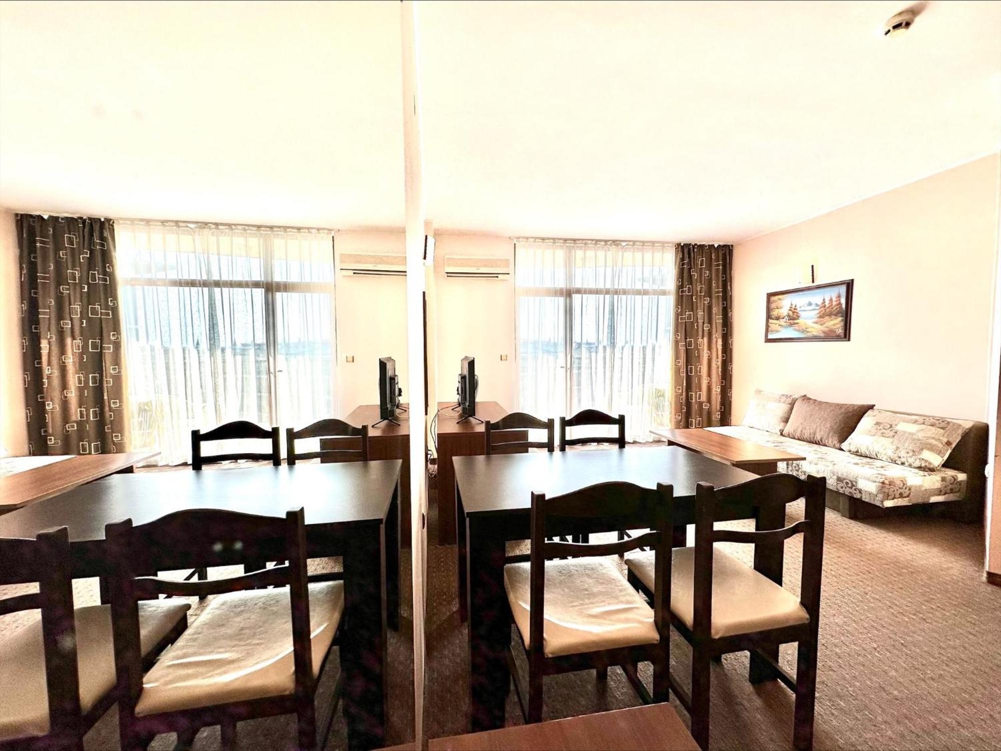 Grenada - Menada Apartments Slantchev Briag Chambre photo