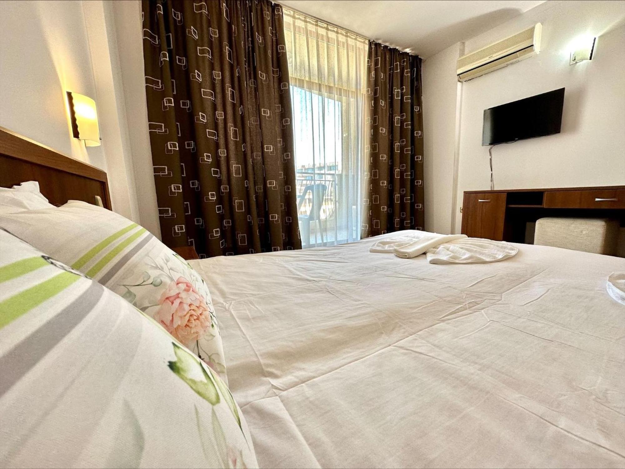Grenada - Menada Apartments Slantchev Briag Chambre photo