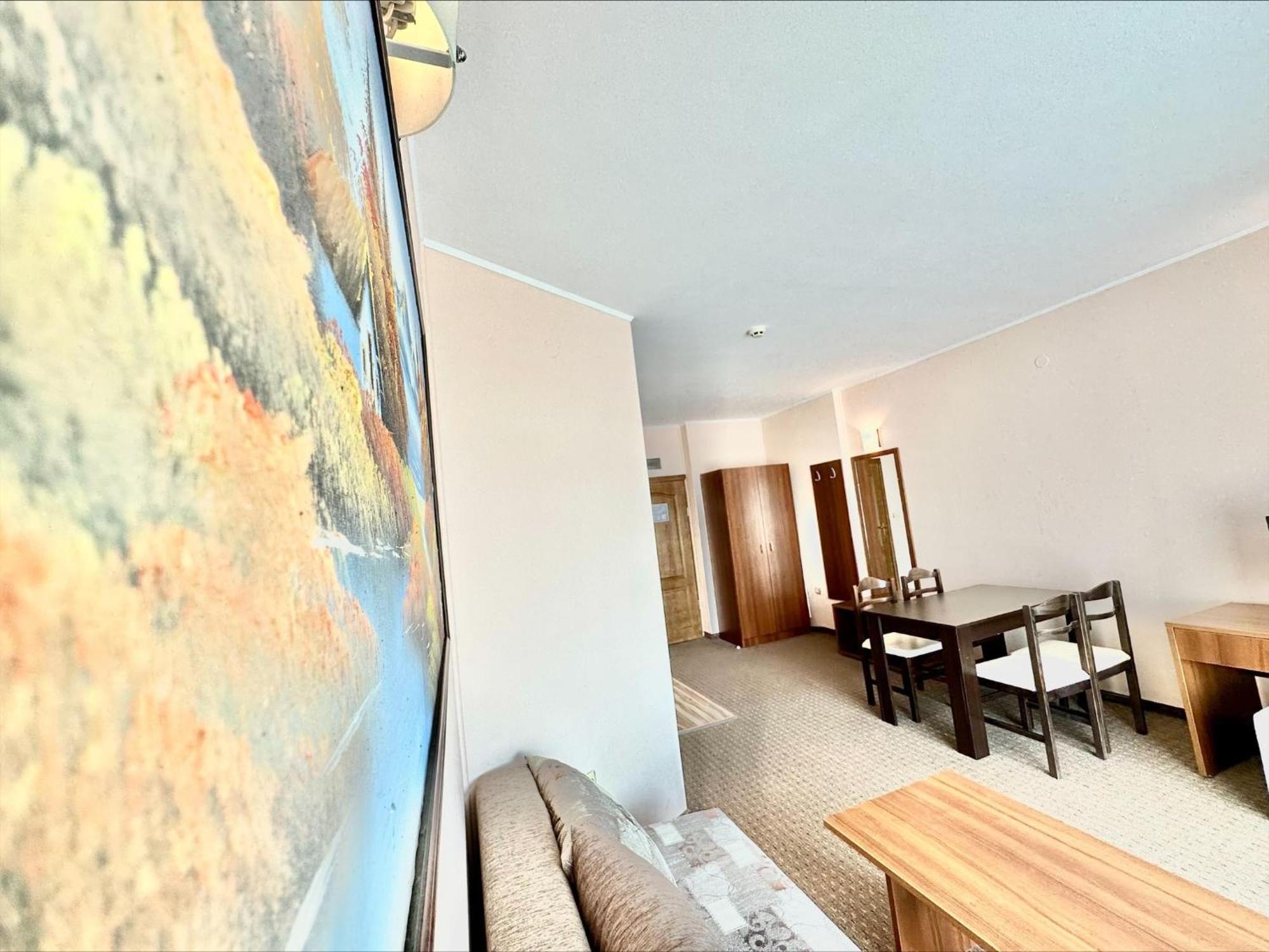Grenada - Menada Apartments Slantchev Briag Chambre photo