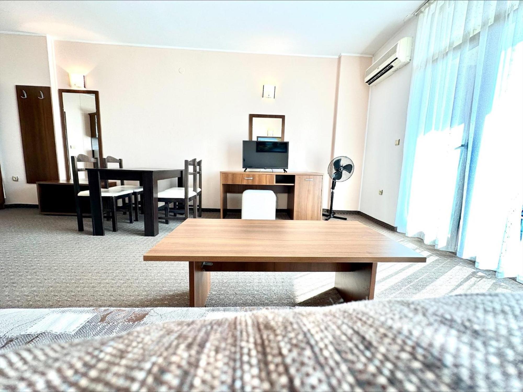 Grenada - Menada Apartments Slantchev Briag Chambre photo