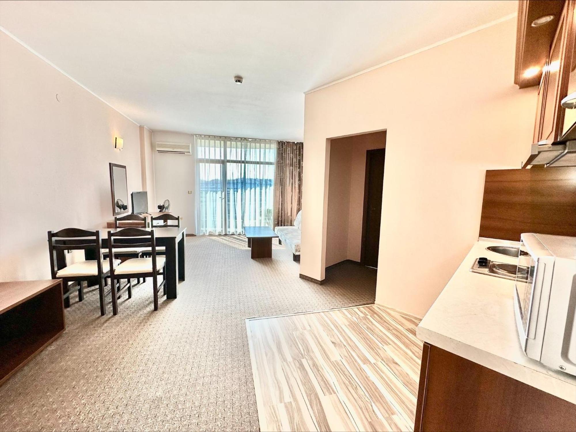 Grenada - Menada Apartments Slantchev Briag Chambre photo