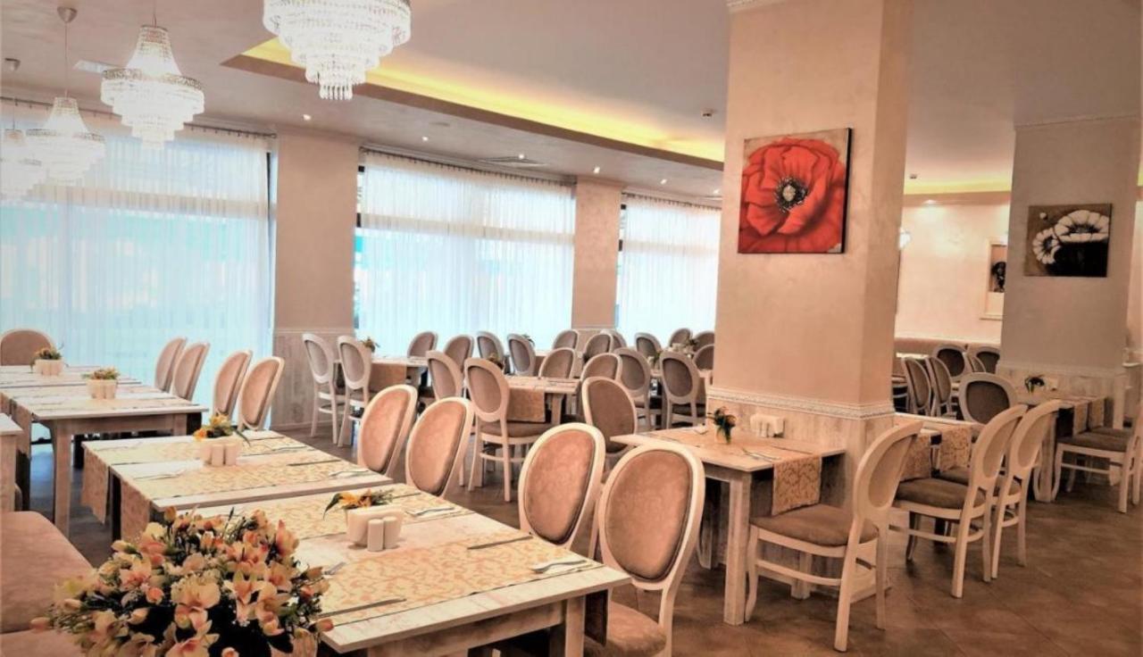 Grenada - Menada Apartments Slantchev Briag Extérieur photo